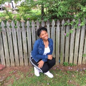 Meet your Posher, Anri